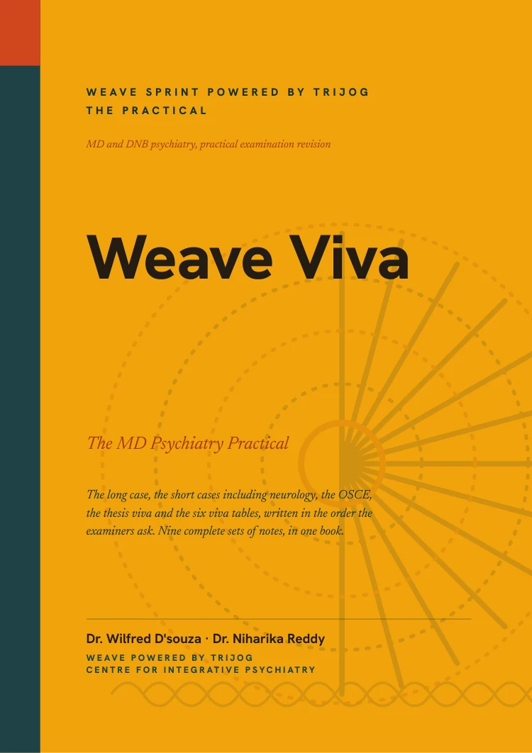 Weave Viva cover